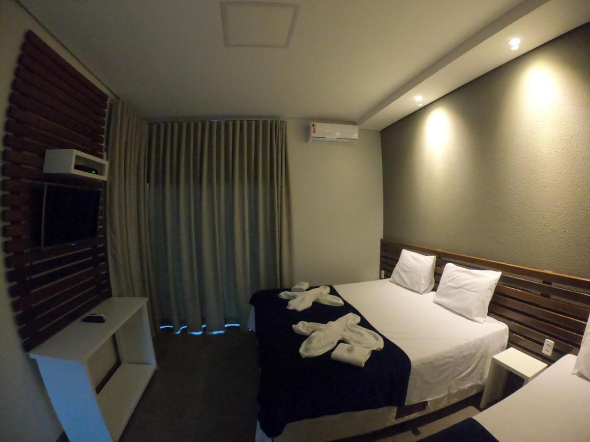 Pousada De Charme Formiga Ecolodge Mateiros Eksteriør bilde